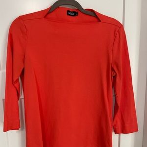 Kate Spade Saturday top